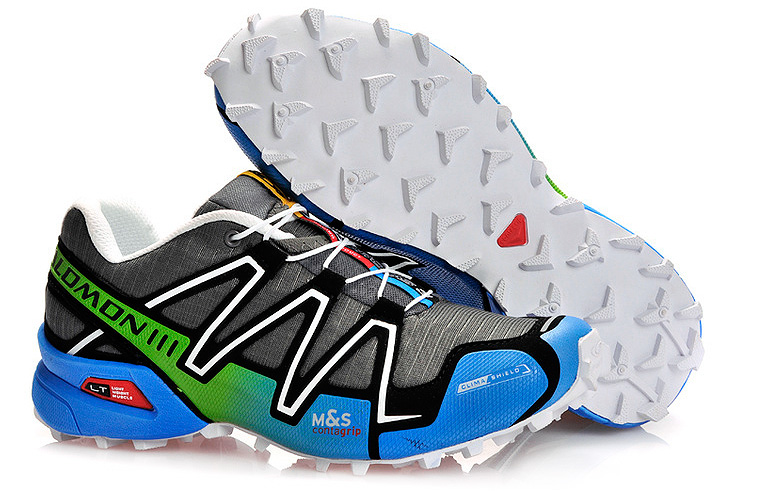 Chaussure homme pour courir