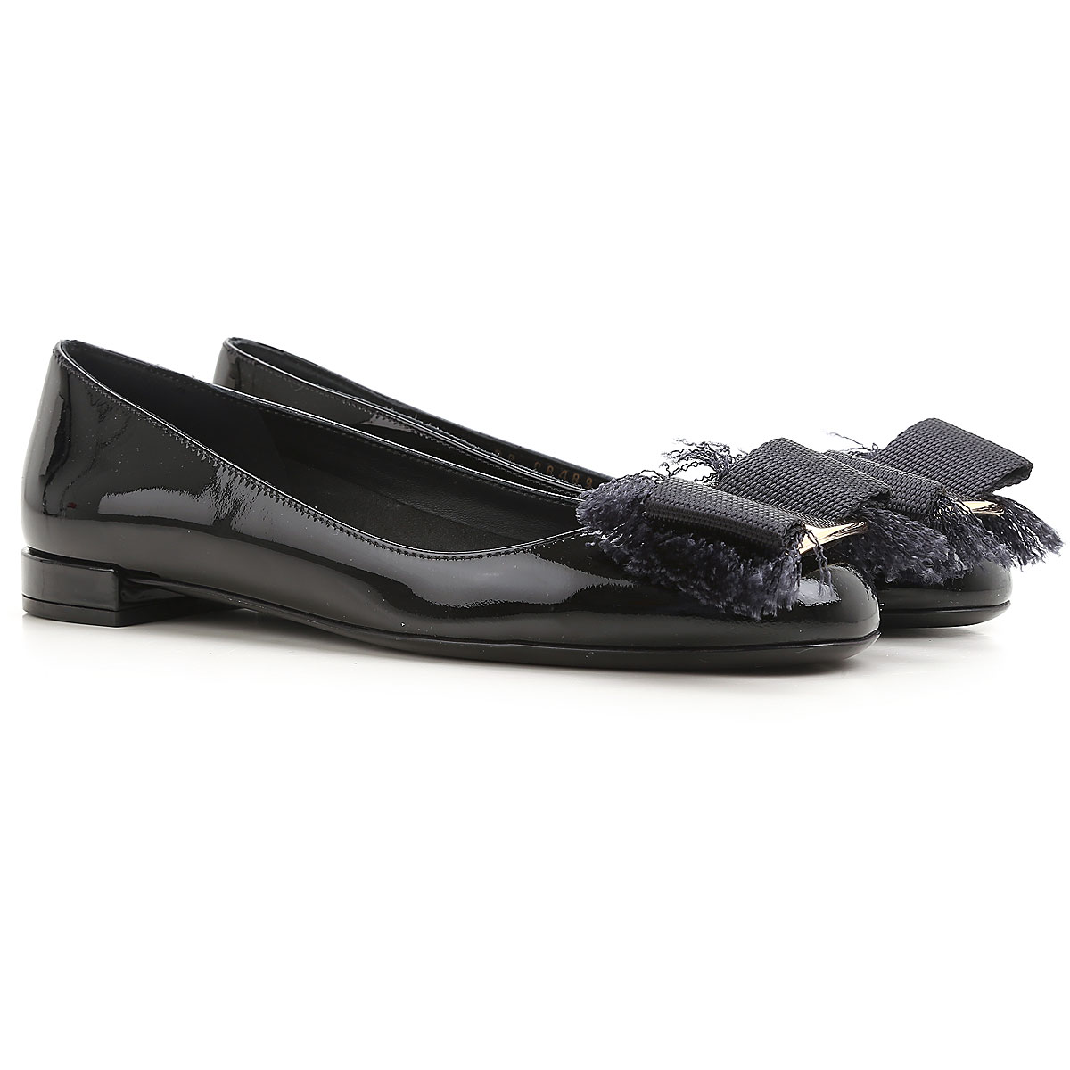 Ballerine femme hiver 2017