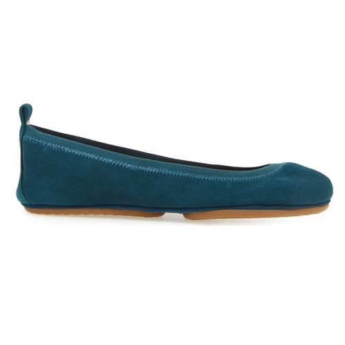 Ballerine yosi samra milano