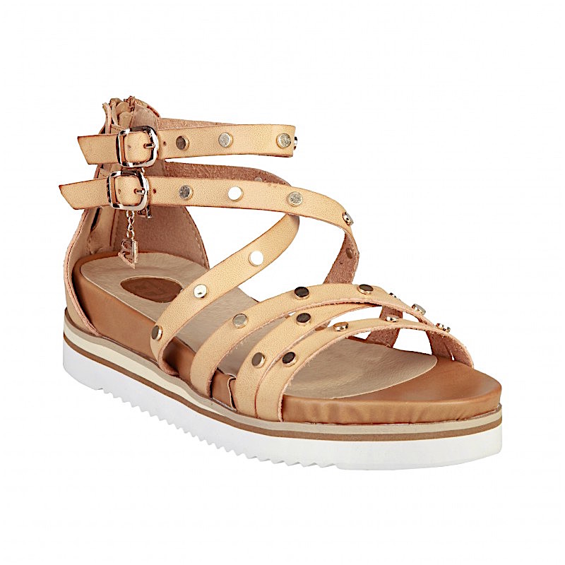 Sandales femme what for