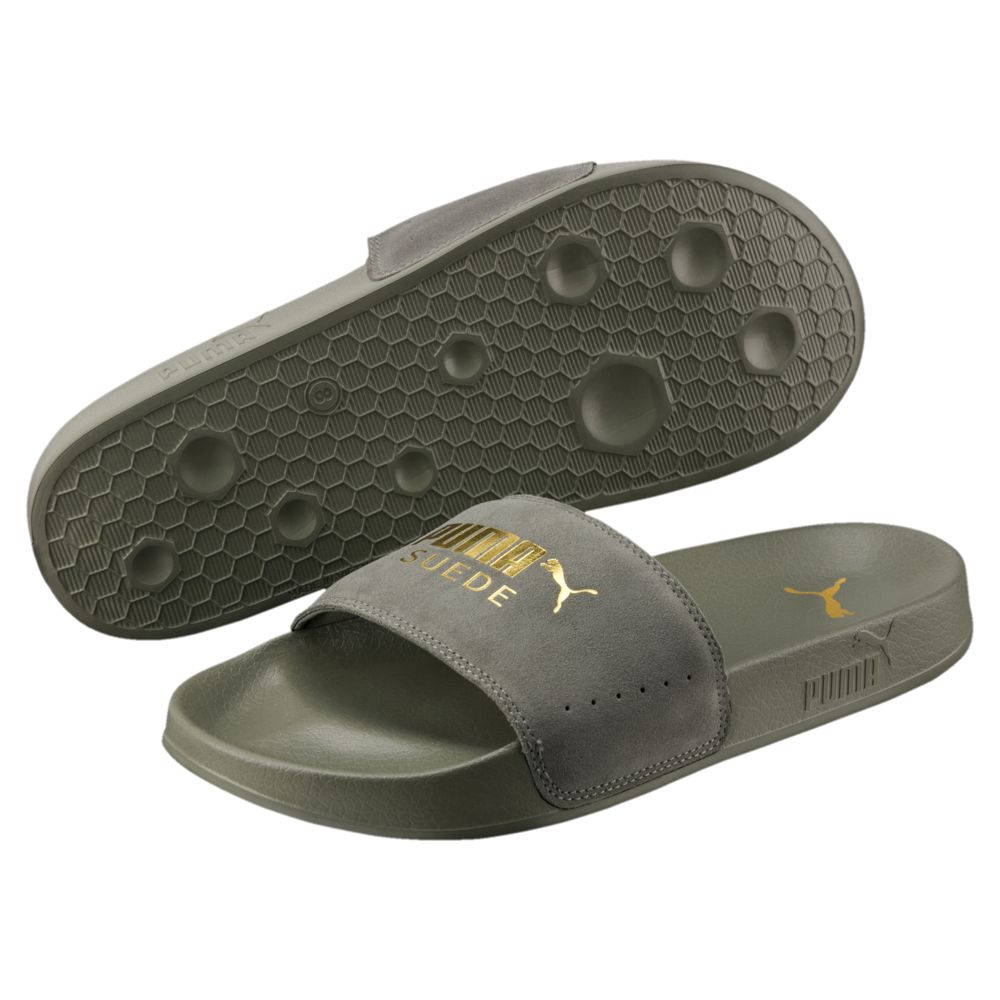 Sandale femme puma
