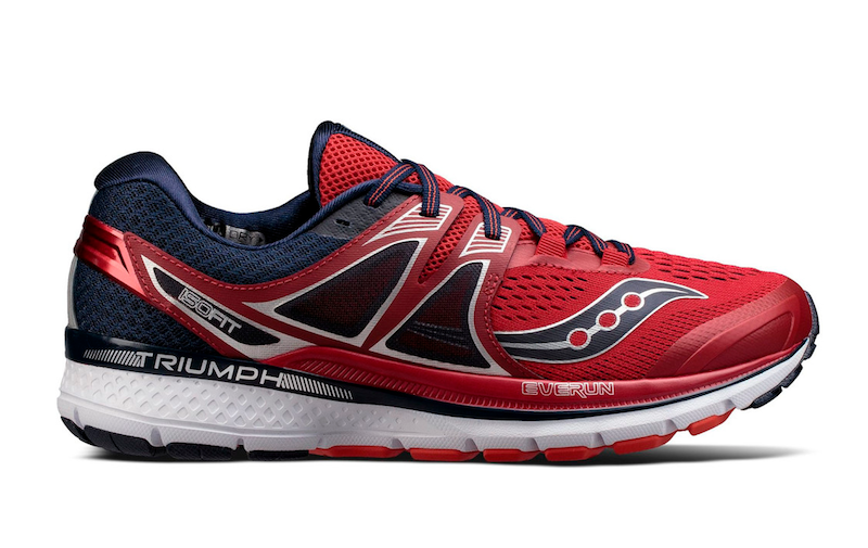 Comparatif chaussure running saucony