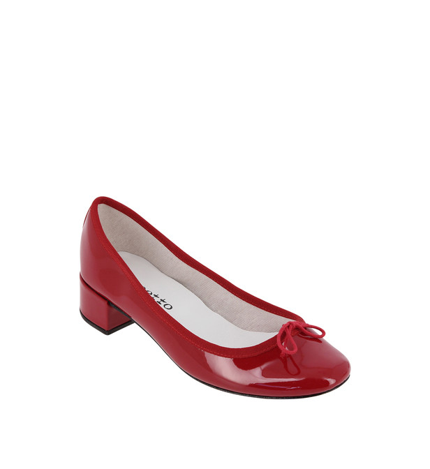 Ballerine repetto a roma