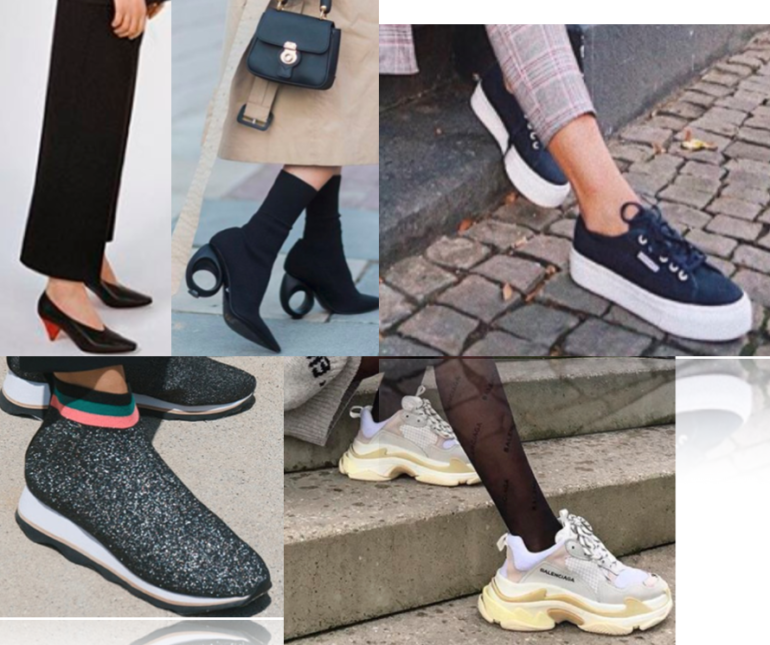 Sneakers event 2019