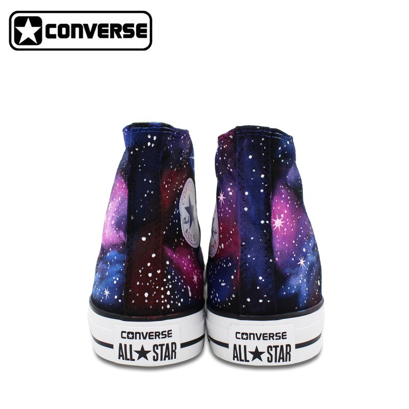 Sneakers converse