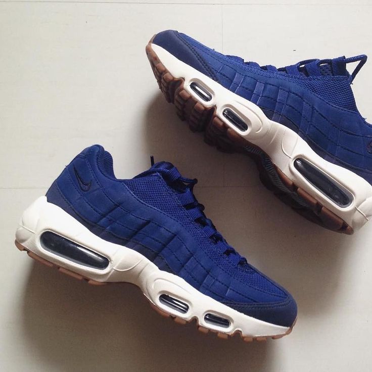 Sneaker nike femme