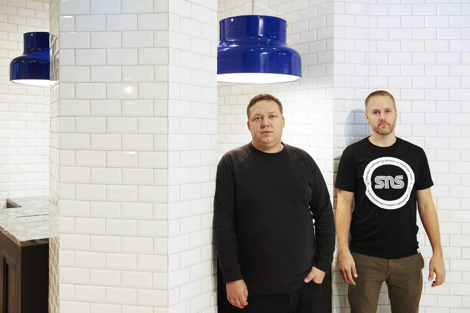 Sneakersnstuff est il fiable