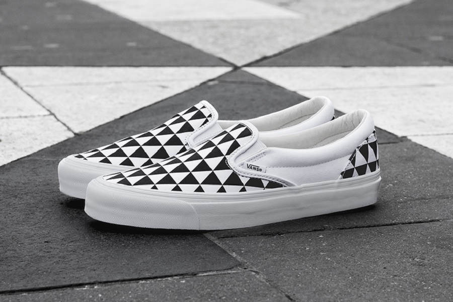 Sneakersnstuff ab