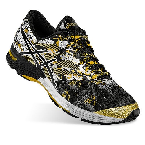 Chaussures running homme asics soldes
