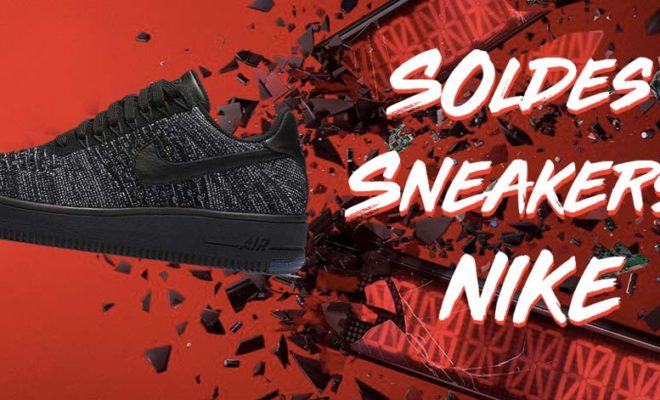 Lexique sneakersaddict