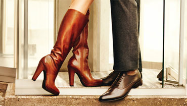 Botte femme 2012