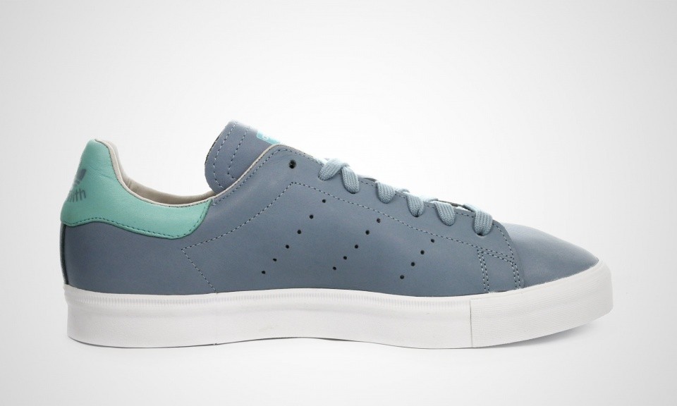 Stan smith soldes bleu