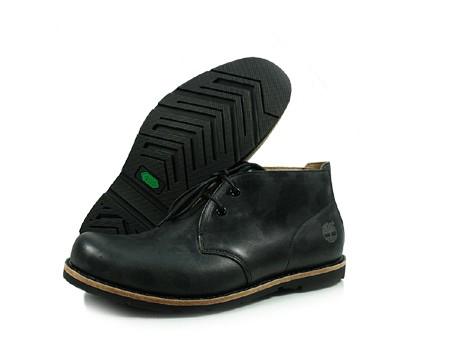Chaussure compensée homme
