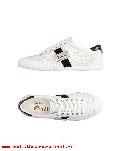 Sneakers femme sortie
