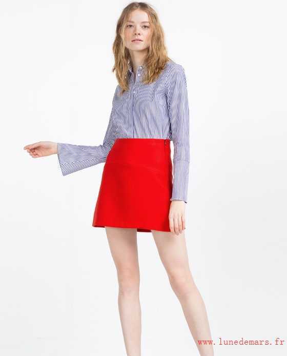 Jupe ballerine femme