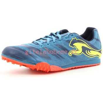 Chaussure de running souple