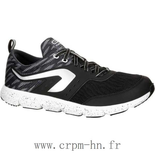 Chaussure running souple