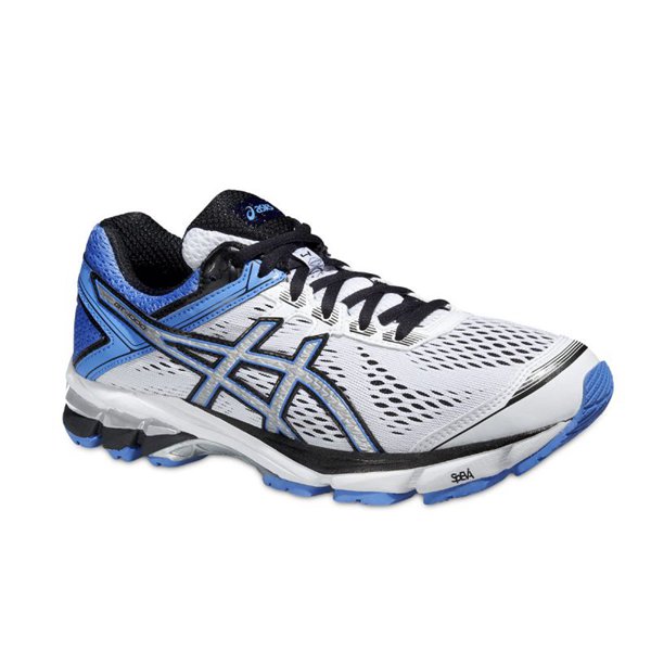 Chaussures running femme w860 white/pink