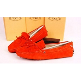 Mocassin tod's femme pas cher