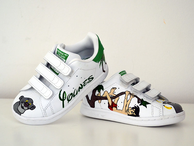 Stan smith femme montreal