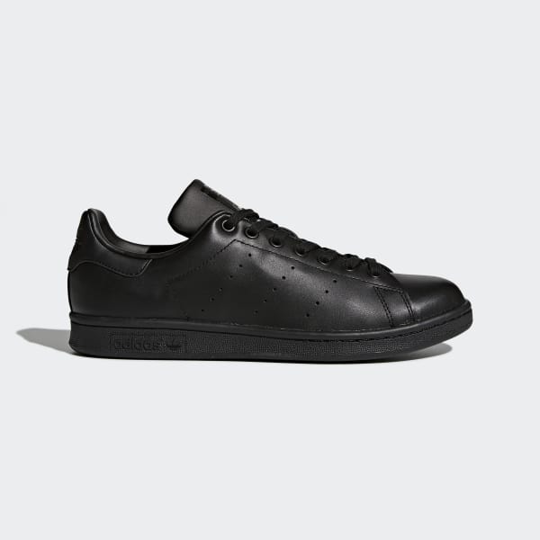 Stan smith femme white core black