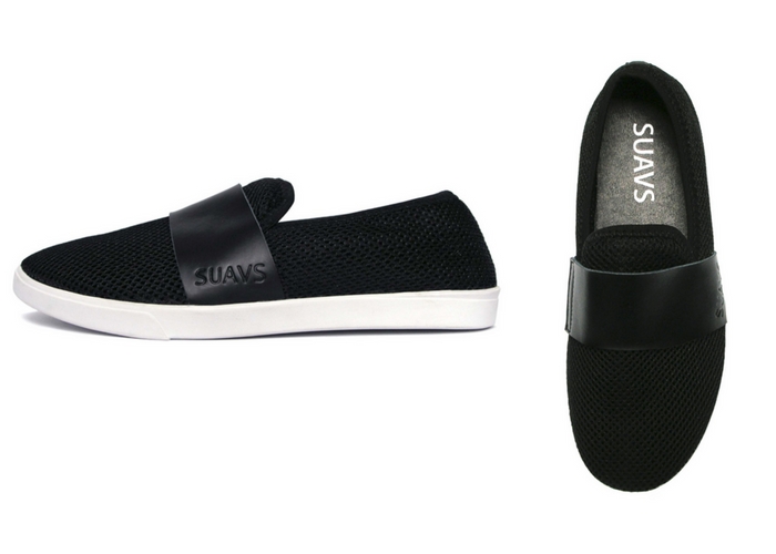 Sneakers you can wear without socks