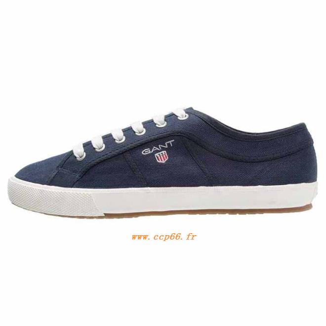 Sneakers homme gant