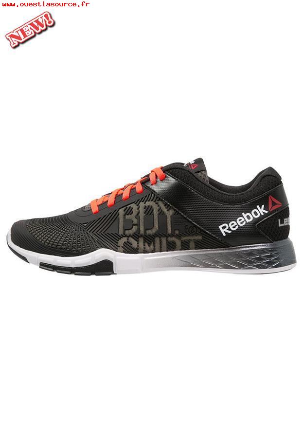 Chaussure de running strasbourg