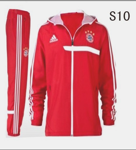 Jogging de foot pas cher