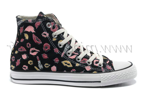 Converse cuir femme promotion