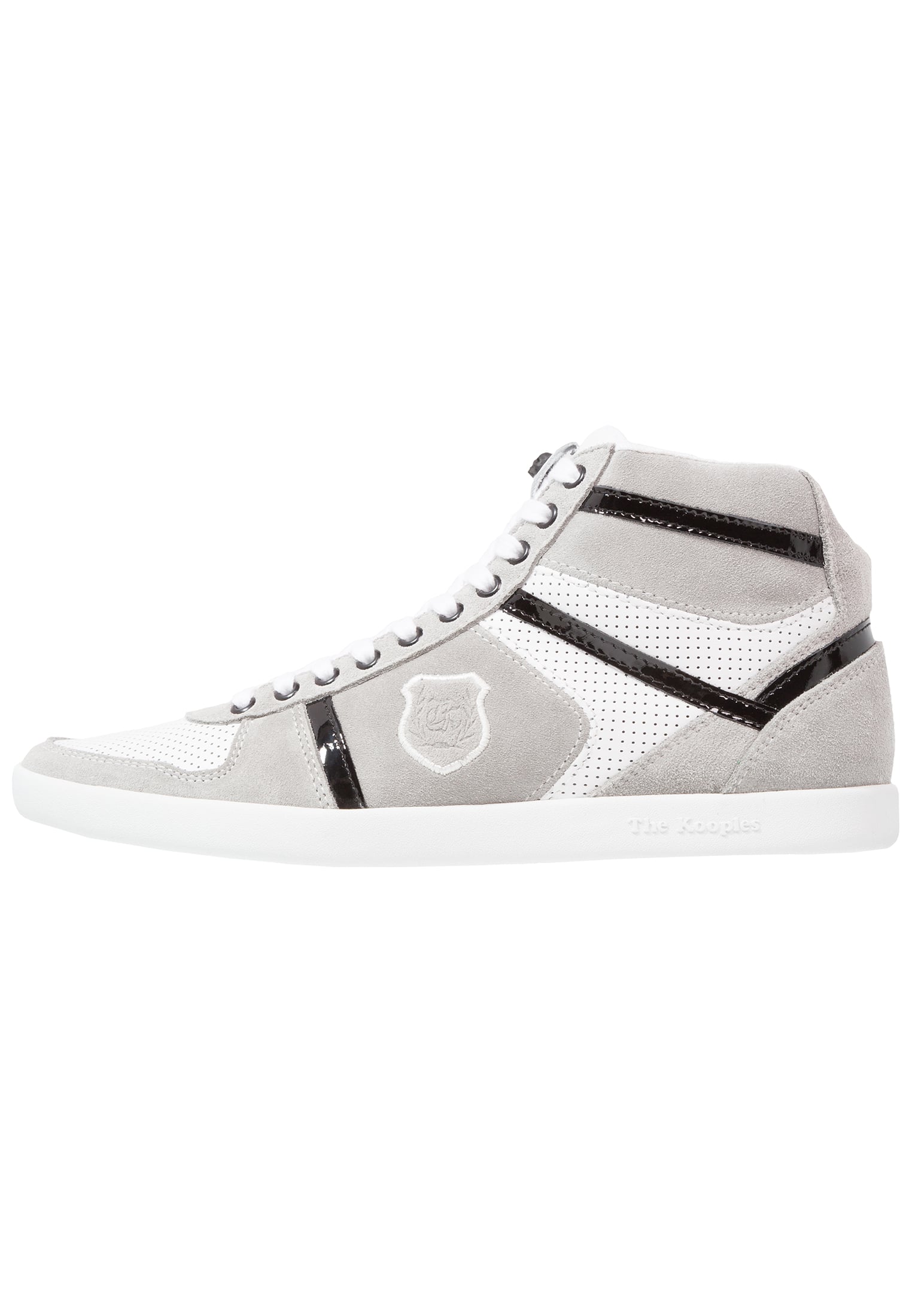 Sneakers kooples homme