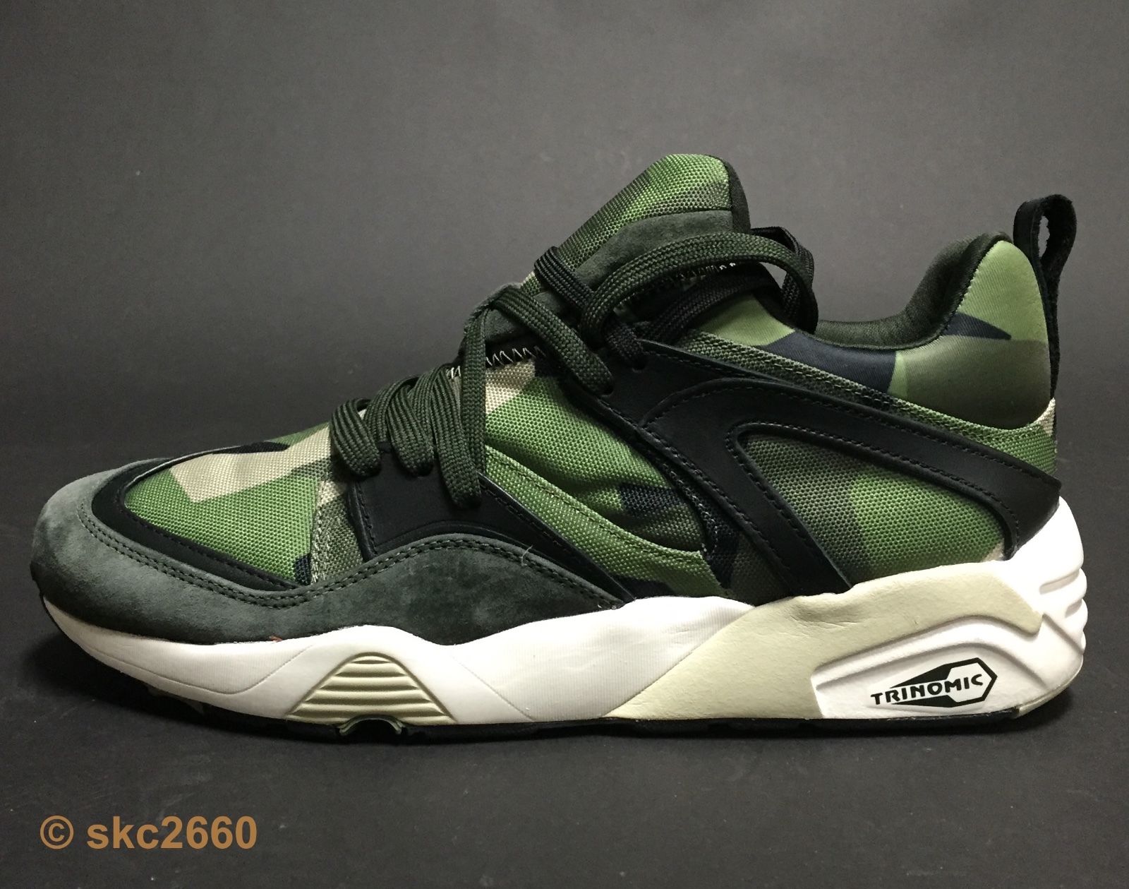 Sneakersnstuff uk delivery