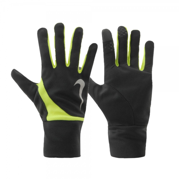 Running nike gloves