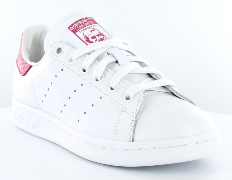 Stan smith femme rose soldes