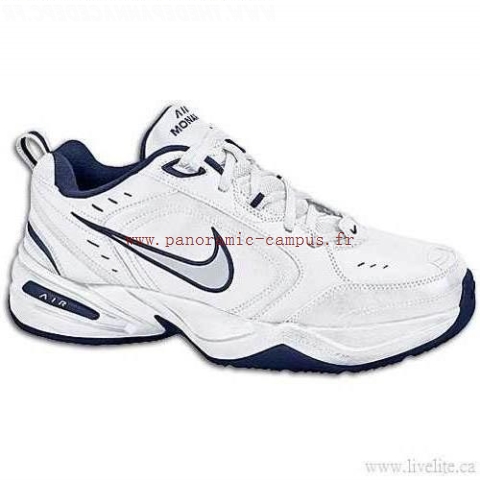 Chaussure de training homme