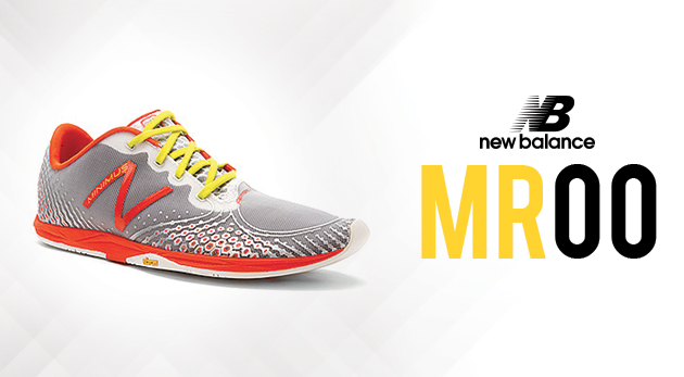 Chaussure de running minimalistes