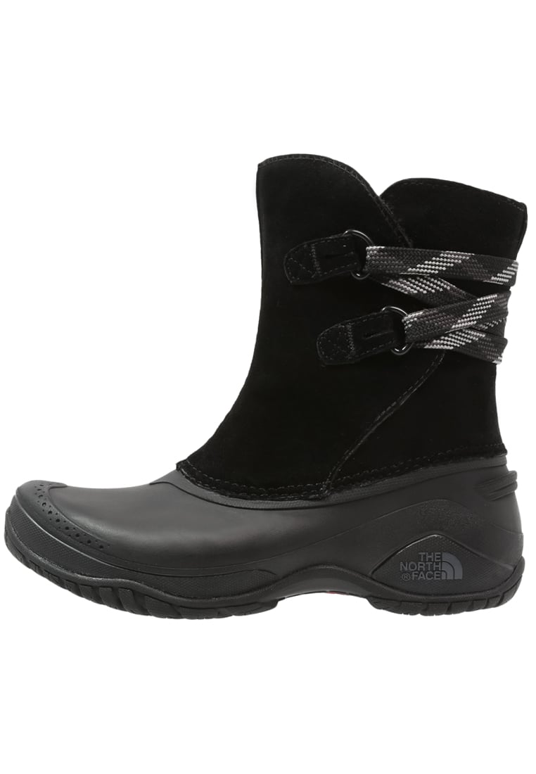 Botte femme north face