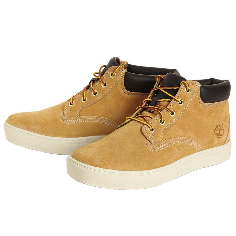 Sneaker timberland
