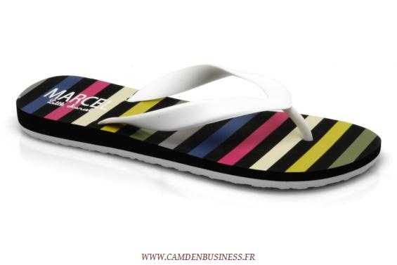 Tong femme little marcel