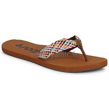 Tong reef femme pas cher