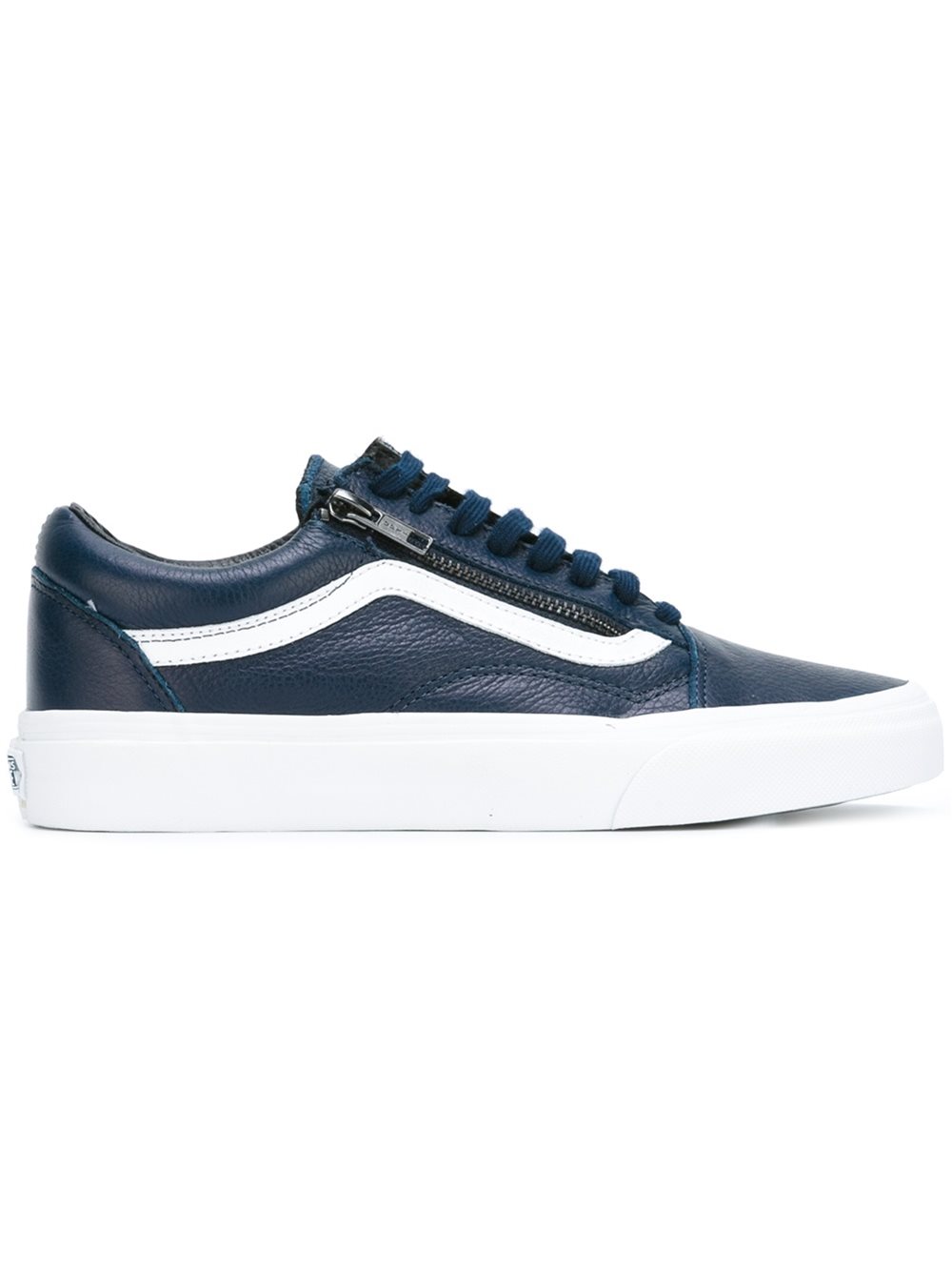 Sneakers homme zip
