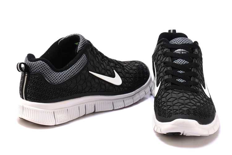 Free run chaussure