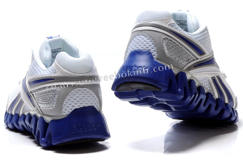Reebok chaussure de running zigfuel homme