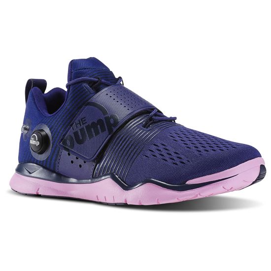 Chaussures de running zpump tr 3