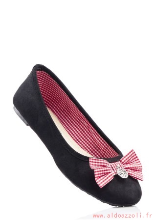 Ballerine femme bon prix
