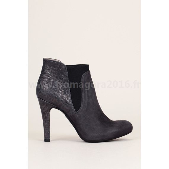 Botte femme unisa