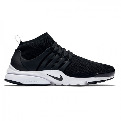 Nike air running shoes