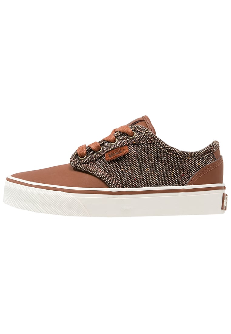 Ballerine vans femme