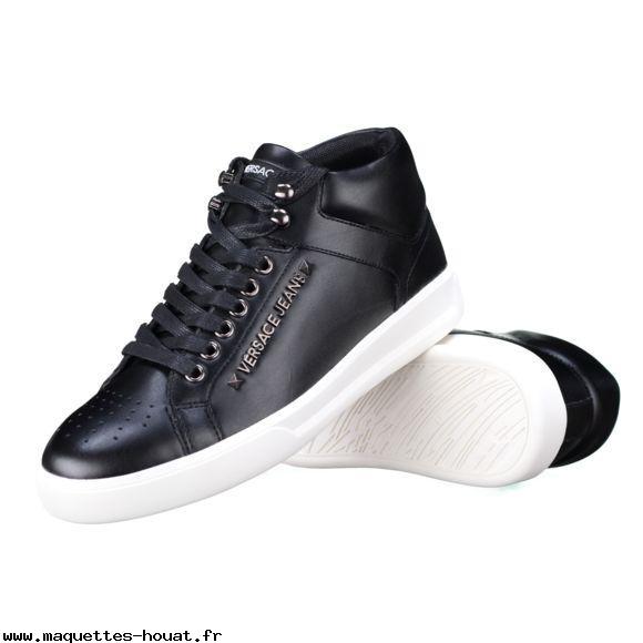 Sneakers versace jeans homme