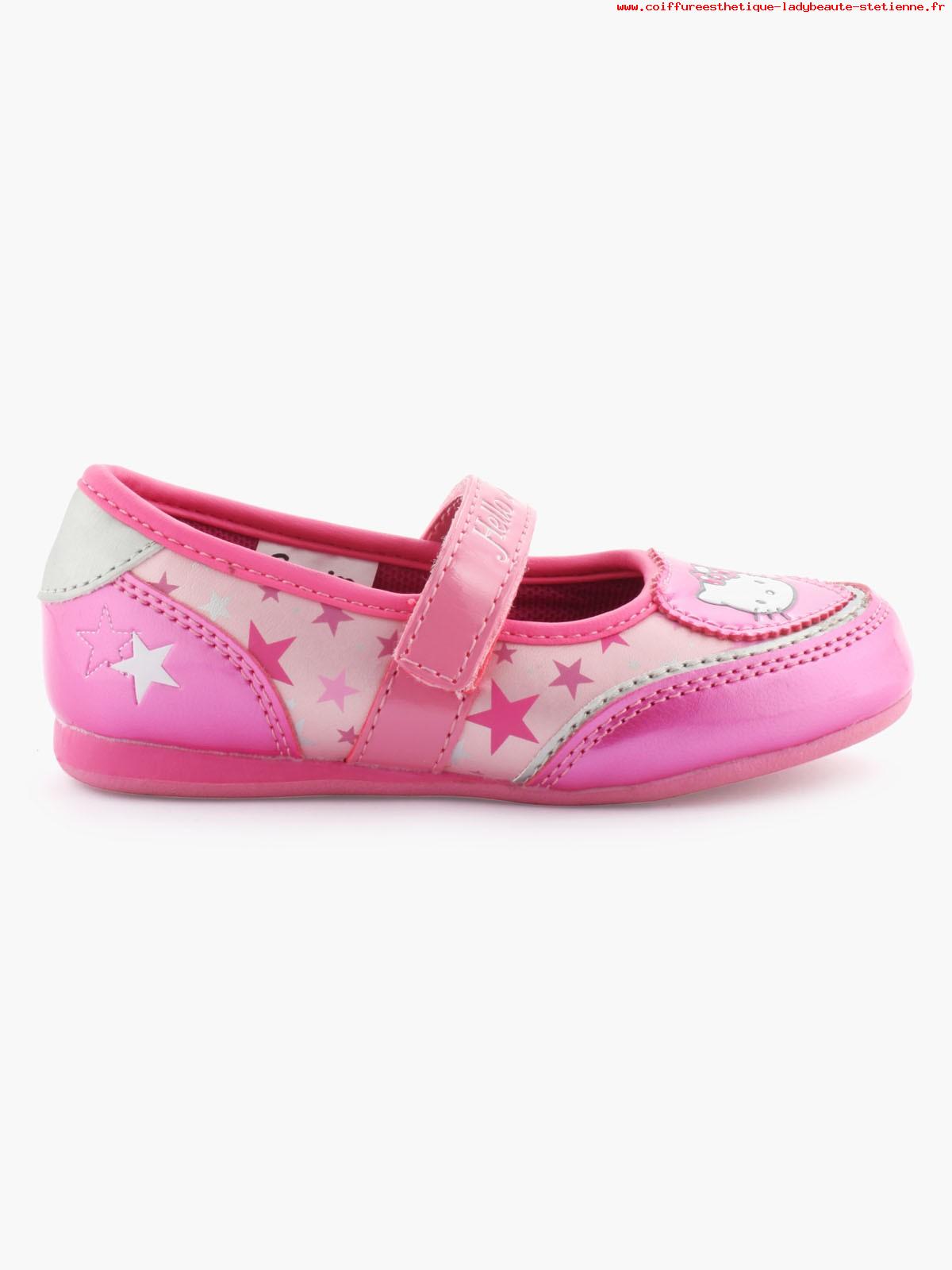 Ballerine hello kitty femme